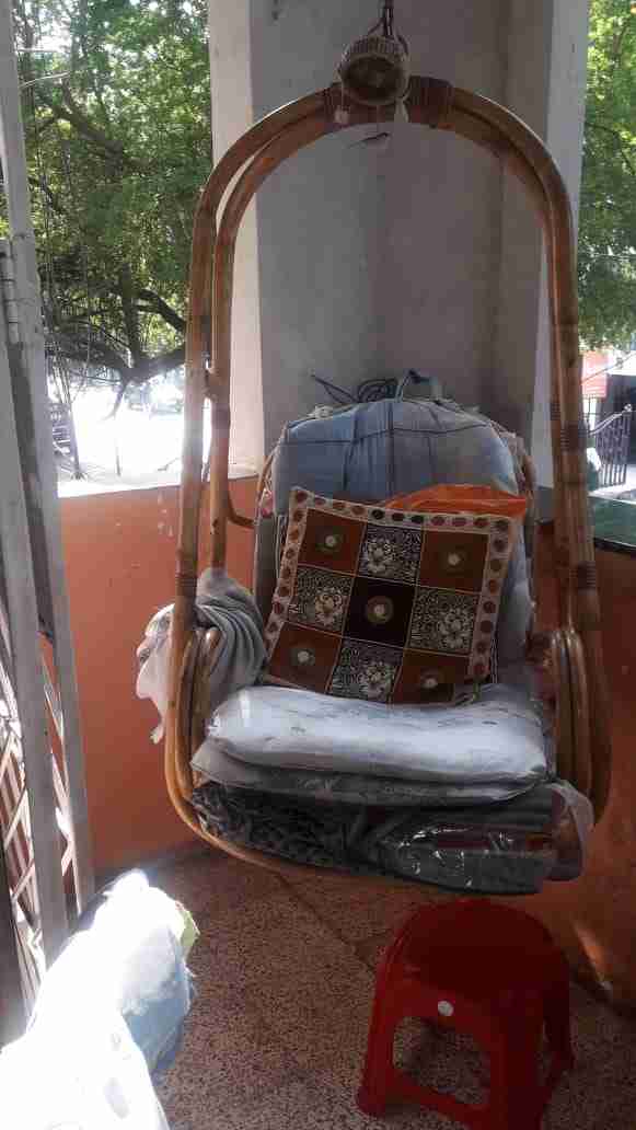 No Preference PG room in Koregaon Park, Pune – photo 3